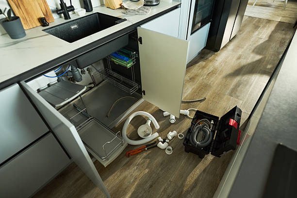 24/7 Emergency Gas Line Repair experts in Bourneville, OH